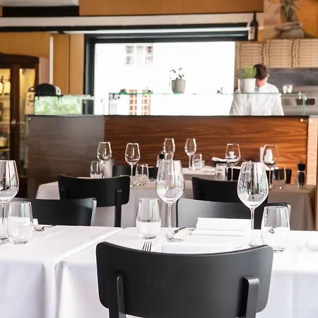 Rustico By Al Giardinetto Hotel