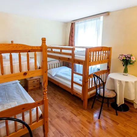 Rustico By Al Giardinetto Hotel *