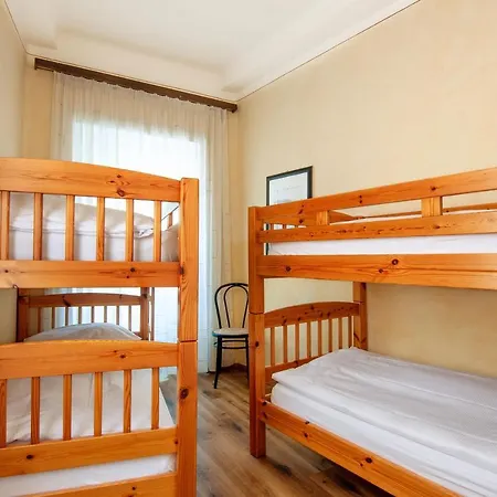 Hotel Rustico By Al Giardinetto