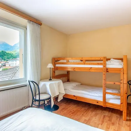 Hotel Rustico By Al Giardinetto *