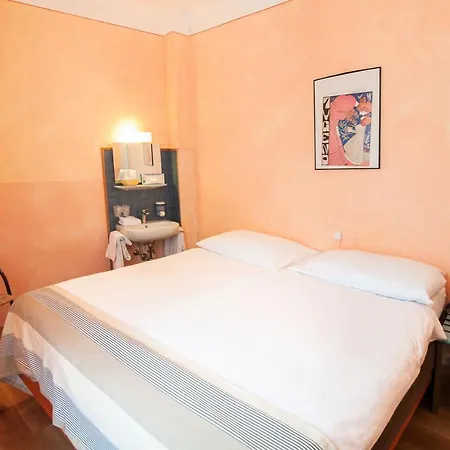 Rustico By Al Giardinetto Hotel *