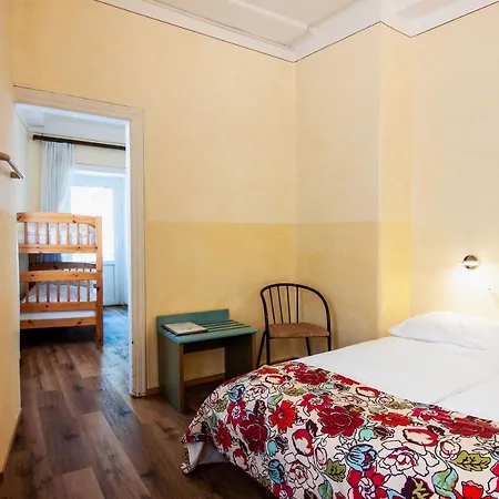 Hotel Rustico By Al Giardinetto Biasca