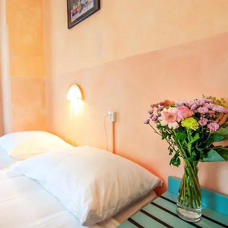 Rustico By Al Giardinetto Hotel *
