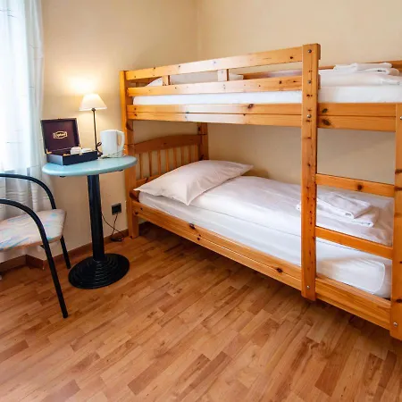 Rustico By Al Giardinetto Hotel
